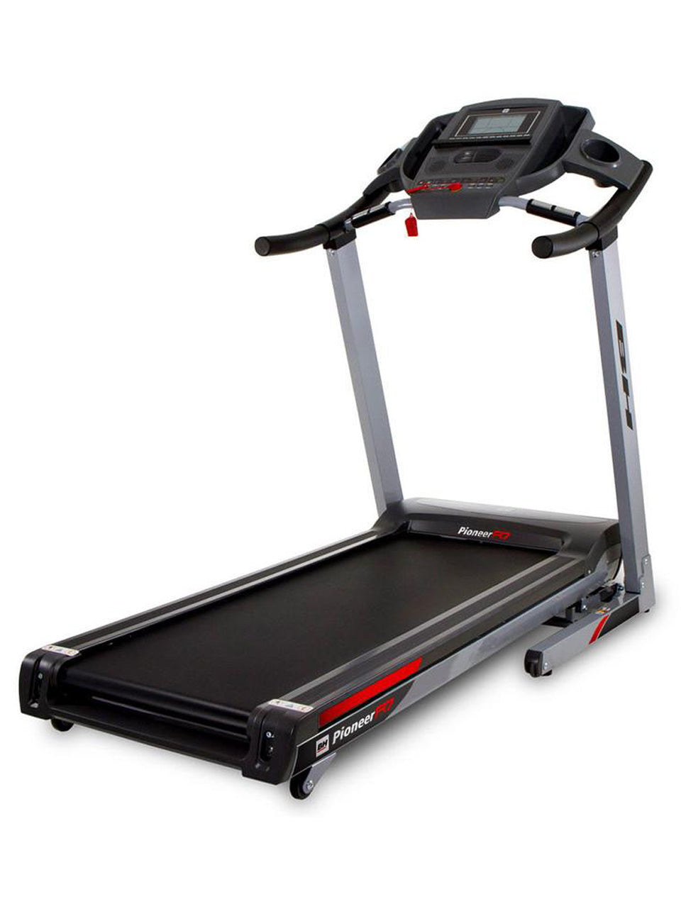 Fitness Treadmill Pioneer